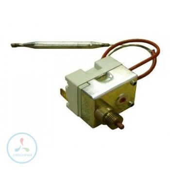 Запчасть master 4032.123 THERMOSTAT TY95H 120 C