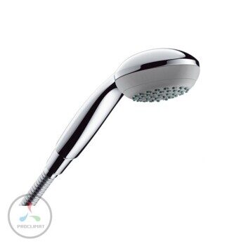 Ручной душ Hansgrohe Crometta 85 Variojet multi 28562000