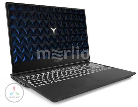 Ноутбук Lenovo Legion Y540-15PG0