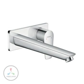 Смеситель для раковины Hansgrohe Talis E 71734000