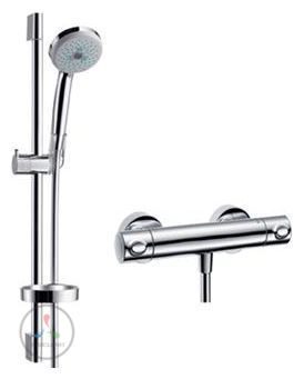 Душевой набор Hansgrohe Croma 27086000