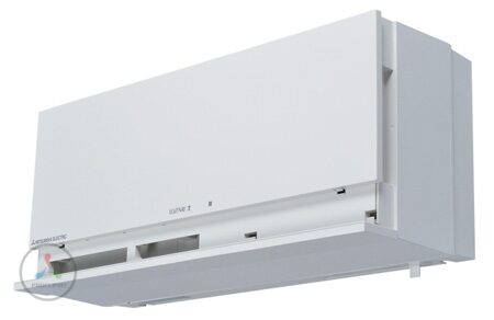 Рекуператор Mitsubishi Electric VL-100EU5-E с системой Lossnay