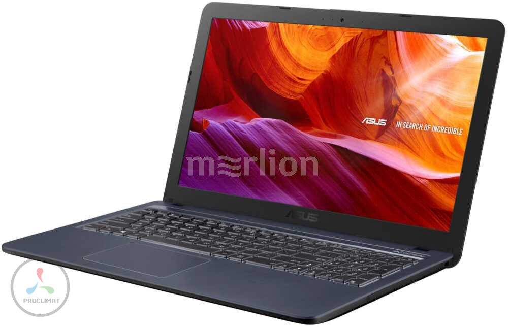 Ноутбук Asus VivoBook X543UB-DM1169