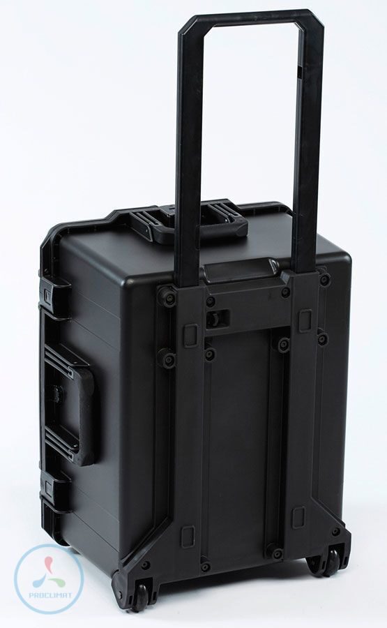 Peli Storm iM2750 с поропластом