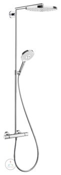 Душевая стойка Hansgrohe Raindance Select 27129400