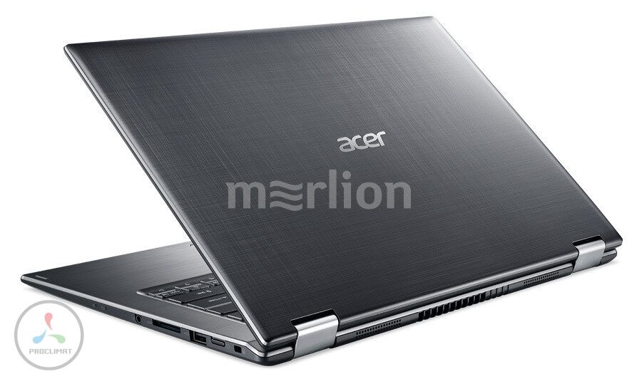 Трансформер Acer Spin 3 SP314-51-34XH