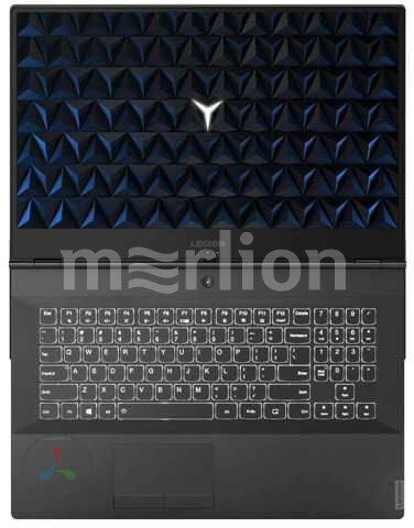 Ноутбук Lenovo Legion Y540-17IRH