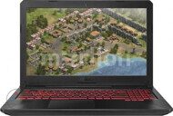 Ноутбук Asus TUF Gaming FX504GM-E4408