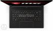 Ноутбук MSI GS65 Stealth 9SF-643RU