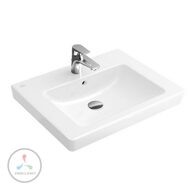 Раковина мебельная Villeroy & Boch Subway 2.0 7113F001