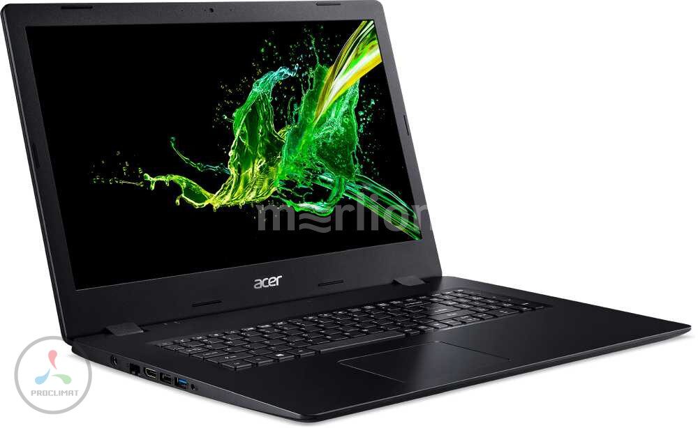 Ноутбук Acer Aspire A317-51G-55Z3