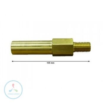 Запчасть master 4032.403 NOZZLE SUPPORT B 360 BV 170/290