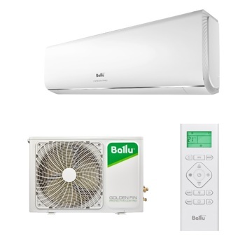 Сплит-система Ballu BSAG-09HN8