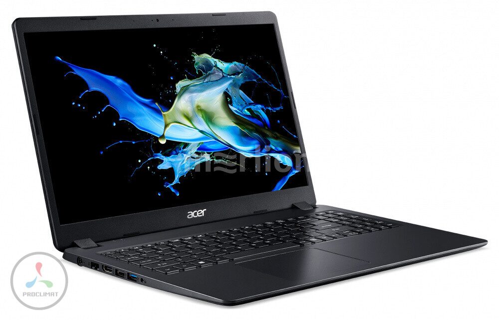 Ноутбук Acer Extensa 15 EX215-51K-322W