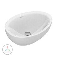 Раковина накладная Villeroy & Boch Aveo New Generation 413260R1