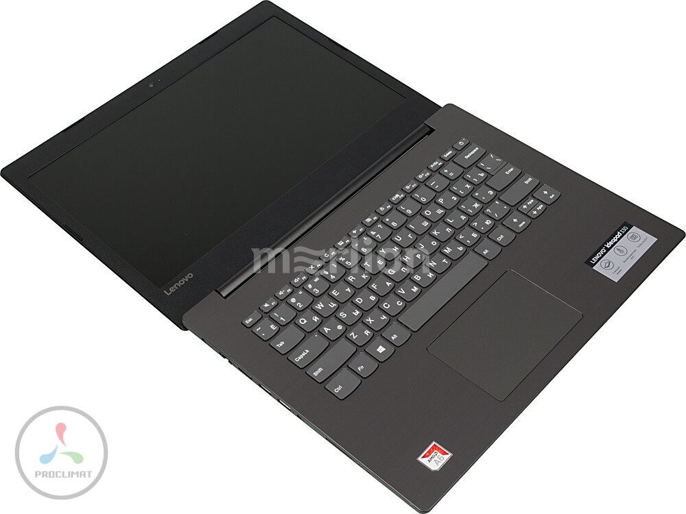 Ноутбук Lenovo IdeaPad 330-14AST