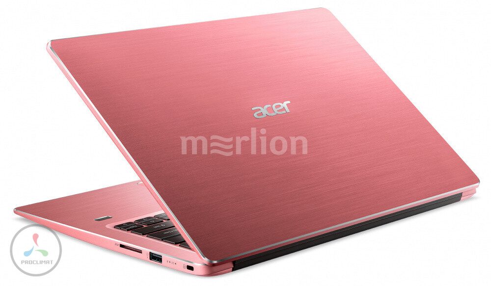 Ультрабук Acer Swift 3 SF314-58-7757