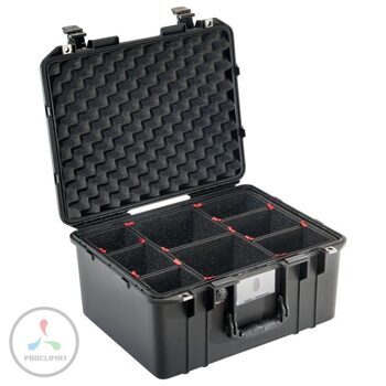 Peli Air 1557 с делителями TrekPak