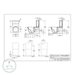 Унитаз Villeroy & Boch Venticello 4612R001