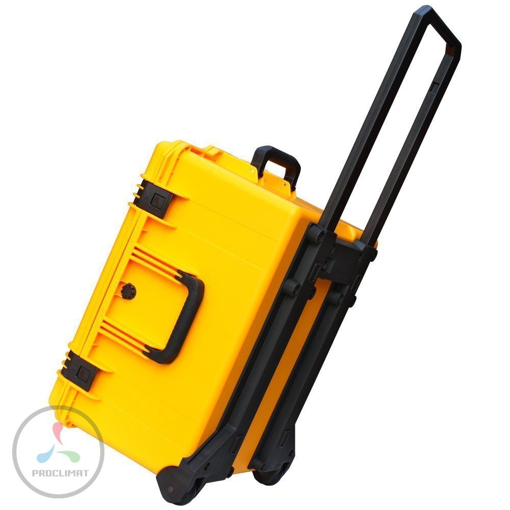 Peli Storm iM2750 с поропластом