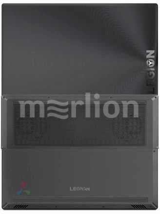 Ноутбук Lenovo Legion Y540-15PG0