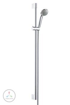 Душевой гарнитур Hansgrohe Crometta 27729000