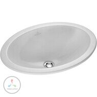 Раковина встраиваемая Villeroy & Boch Loop & Friends (615500R1) (45 см)