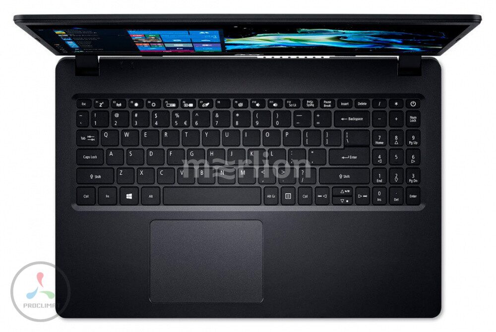 Ноутбук Acer Extensa 15 EX215-51K-31XS