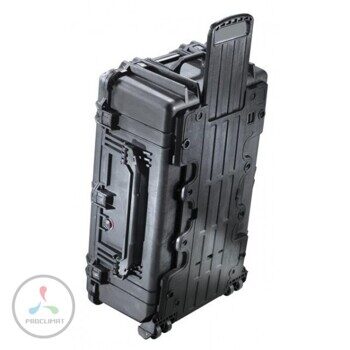 Жесткий кейс Zarges Peli Case 46950