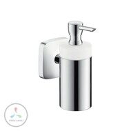 Дозатор для мыла Hansgrohe Puravida 41503000