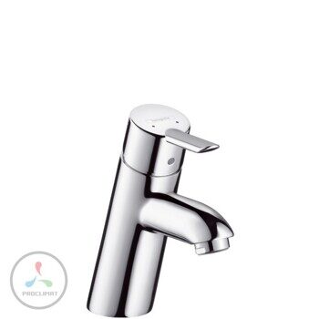 Смеситель для раковины Hansgrohe Focus S 31701000