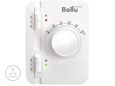 Тепловая завеса Ballu BHC-M20W30-PS