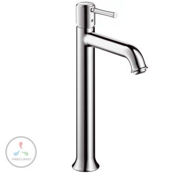 Смеситель для раковины Hansgrohe Talis Classic 14116000