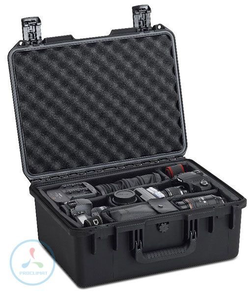 Peli Storm iM2450 с поропластом