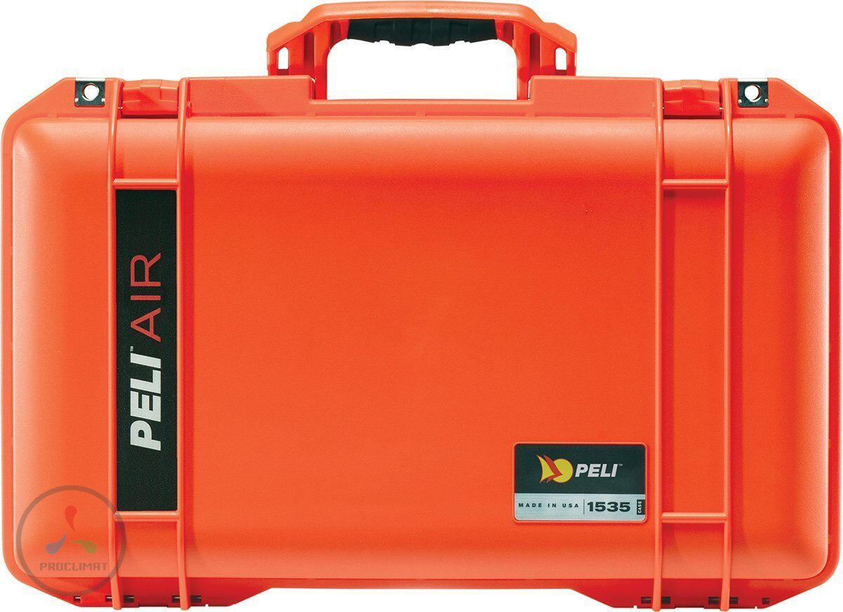 Peli Air 1535 с мягкими делителями