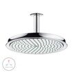 Верхний душ Hansgrohe Raindance Classic Air 27405000