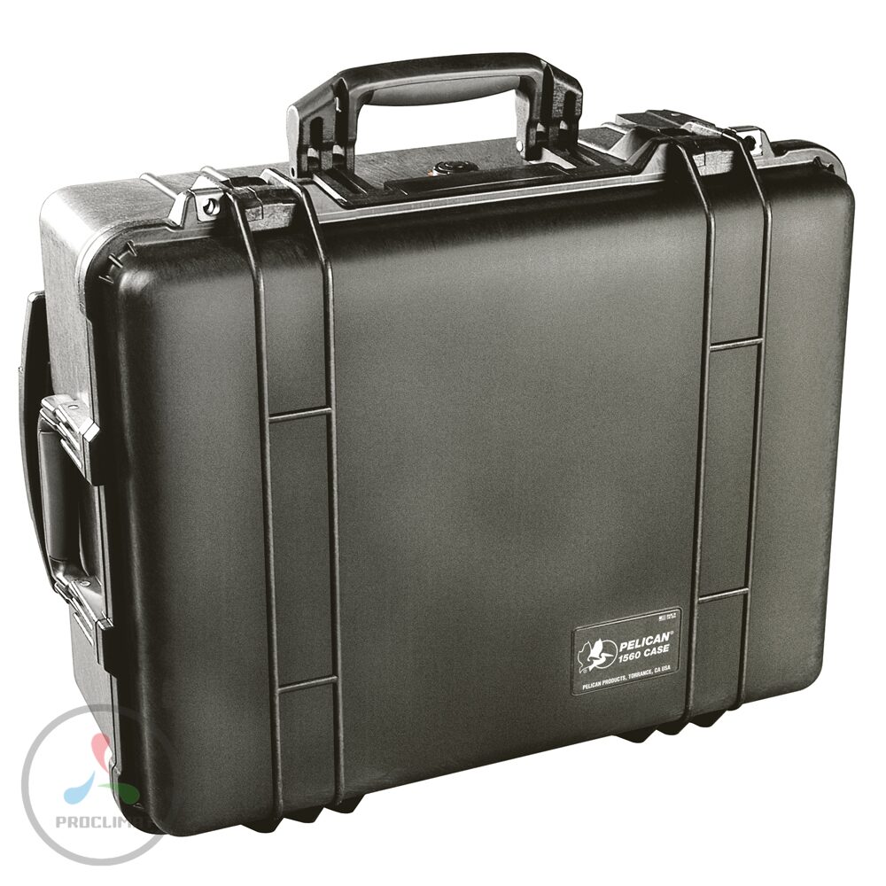 Жесткий кейс Zarges Peli Case 46790