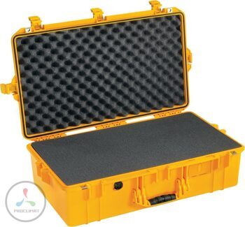 Peli Air 1605 с поропластом