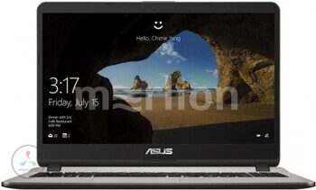 Ноутбук Asus VivoBook X507UF-EJ474T