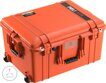 Peli Air 1607 с мягкими делителями