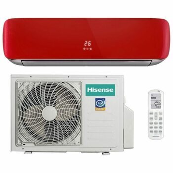 Сплит-система Hisense AS-10UW4RVETG00(R)