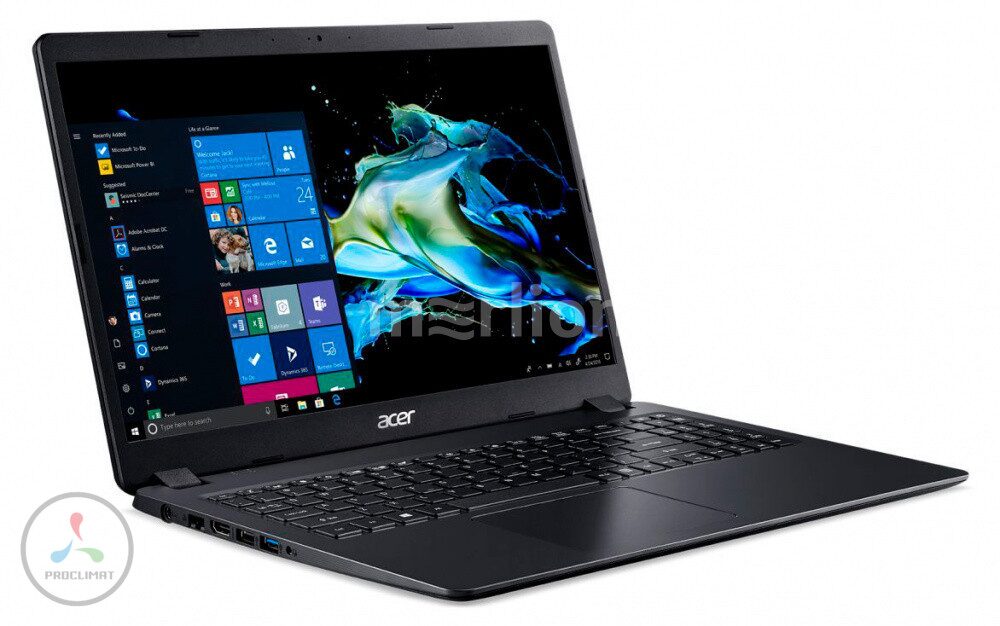 Ноутбук Acer Extensa 15 EX215-51-54Y0