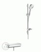 Душевой гарнитур Hansgrohe Raindance Select E 27038000