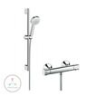 Душевой гарнитур Hansgrohe Crometta 27030400