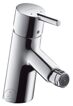 Смеситель для биде Hansgrohe Talis S 32220000