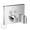 Термостат для ванны с душем Hansgrohe Logis 15765000