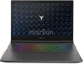 Ноутбук Lenovo Legion Y740-17IRH