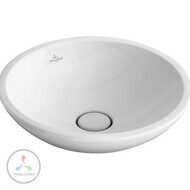 Раковина накладная Villeroy & Boch Loop & Friends 514400R1