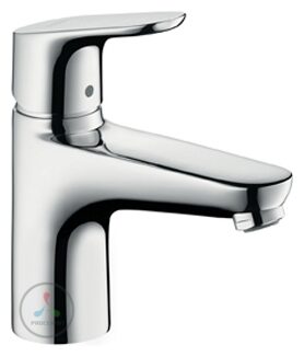 Смеситель для ванны Hansgrohe Focus E2 31931000