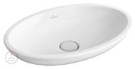Раковина накладная Villeroy & Boch Loop & Friends 51511101